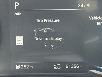 2023 Genesis G80 2.5T