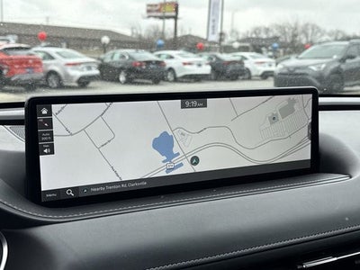 2023 Genesis G80 2.5T