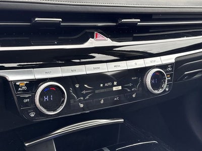 2023 Genesis G80 2.5T