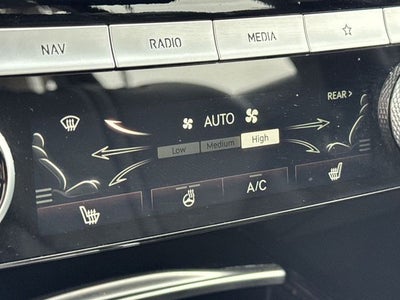 2023 Genesis G80 2.5T