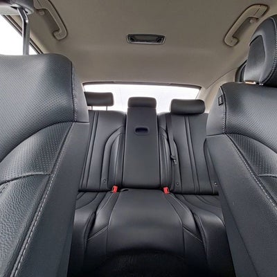 2023 Genesis G80 2.5T