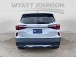 2023 Kia Seltos LX