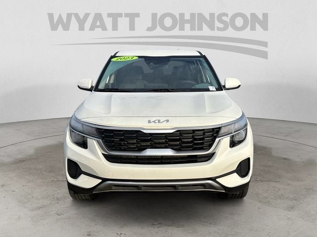 2023 Kia Seltos LX