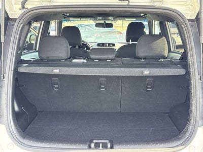 2019 Kia Soul Plus