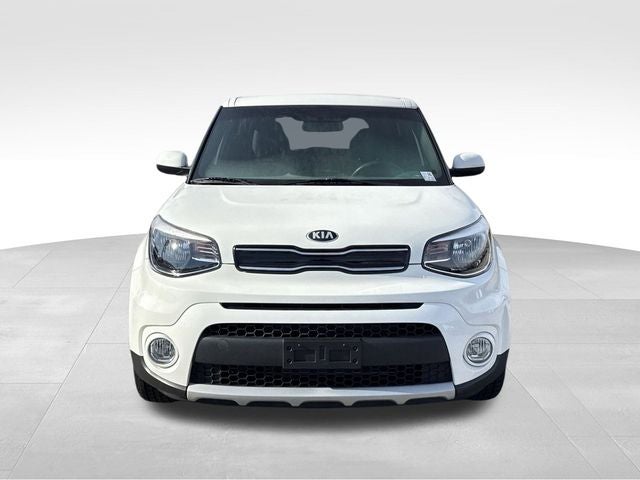 2019 Kia Soul Plus