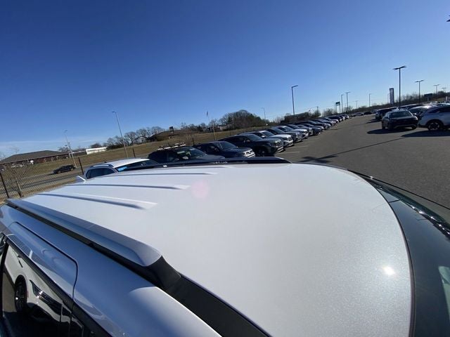 2022 Kia Carnival SX