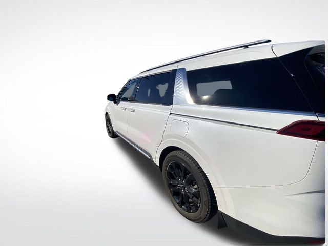 2022 Kia Carnival SX