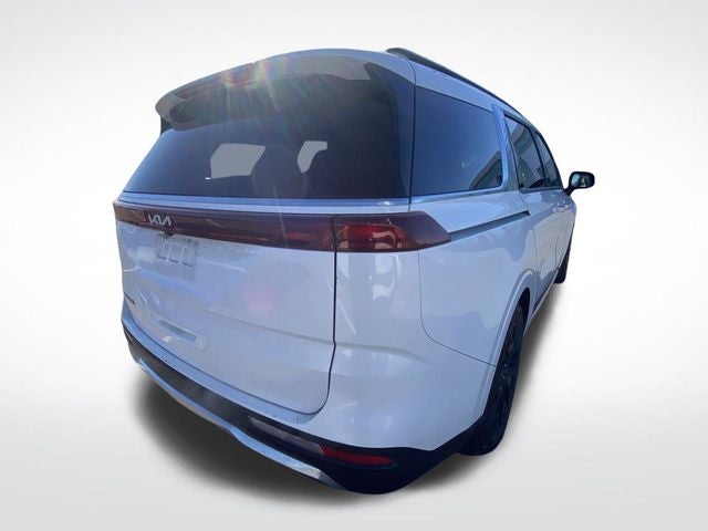 2022 Kia Carnival SX