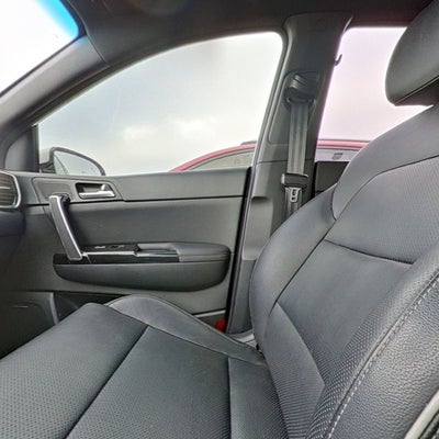 2022 Kia Sportage SX