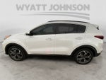 2022 Kia Sportage SX
