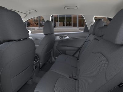 2025 Kia Sportage Hybrid LX