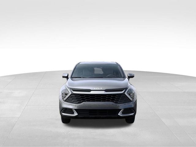 2025 Kia Sportage Hybrid LX
