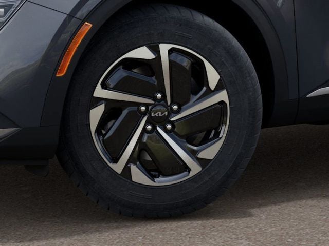 2025 Kia Sportage Hybrid LX