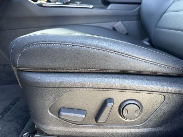 2024 Kia Sportage Hybrid SX-Prestige