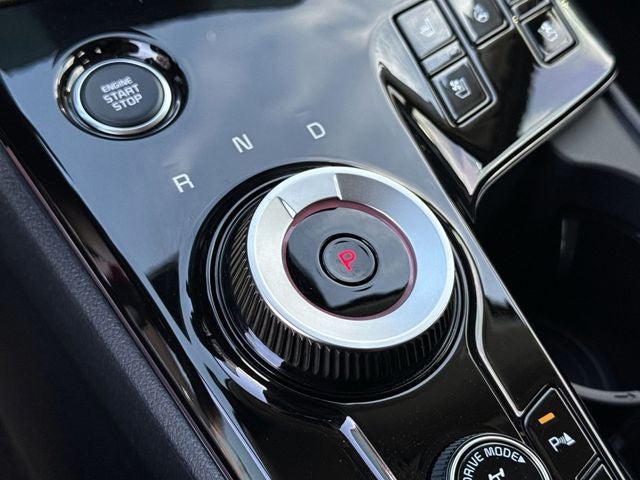 2024 Kia Sportage Hybrid SX-Prestige