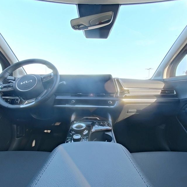 2024 Kia Sportage Hybrid SX-Prestige