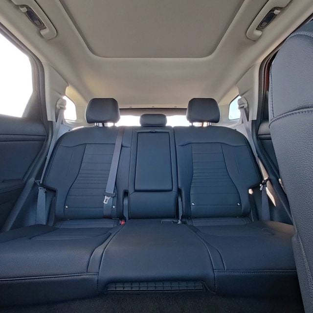 2024 Kia Sportage Hybrid SX-Prestige