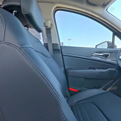 2024 Kia Sportage Hybrid SX-Prestige