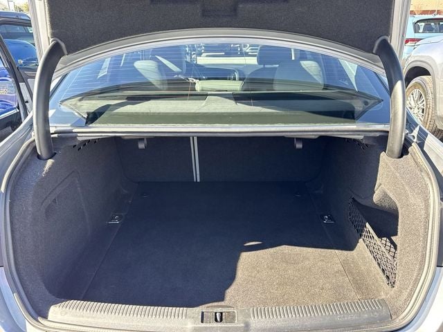 2015 Audi A4 2.0T Premium Plus quattro