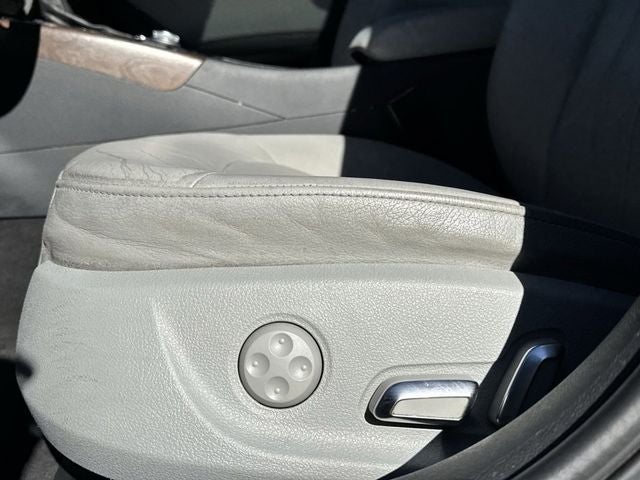 2015 Audi A4 2.0T Premium Plus quattro