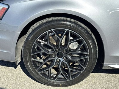 2015 Audi A4 2.0T Premium Plus quattro