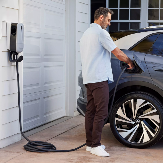 ID.Buzz | Wyatt Johnson VW of Clarksville in Clarksville TN