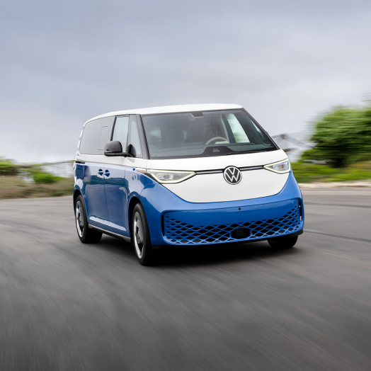 ID.Buzz | Wyatt Johnson VW of Clarksville in Clarksville TN