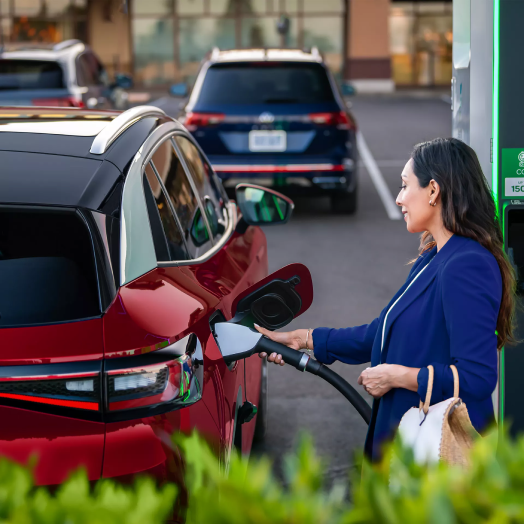 ID.Buzz | Wyatt Johnson VW of Clarksville in Clarksville TN