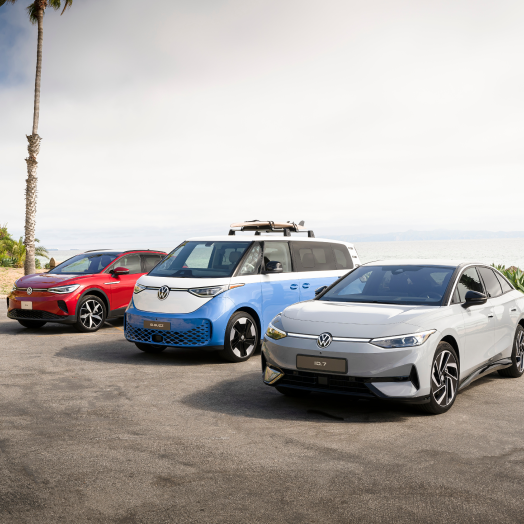 ID.Buzz | Wyatt Johnson VW of Clarksville in Clarksville TN