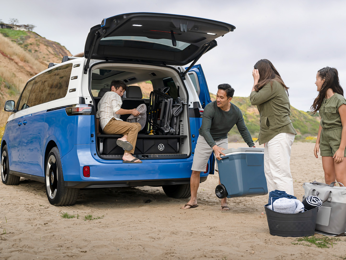 Wyatt Johnson VW of Clarksville in Clarksville TN