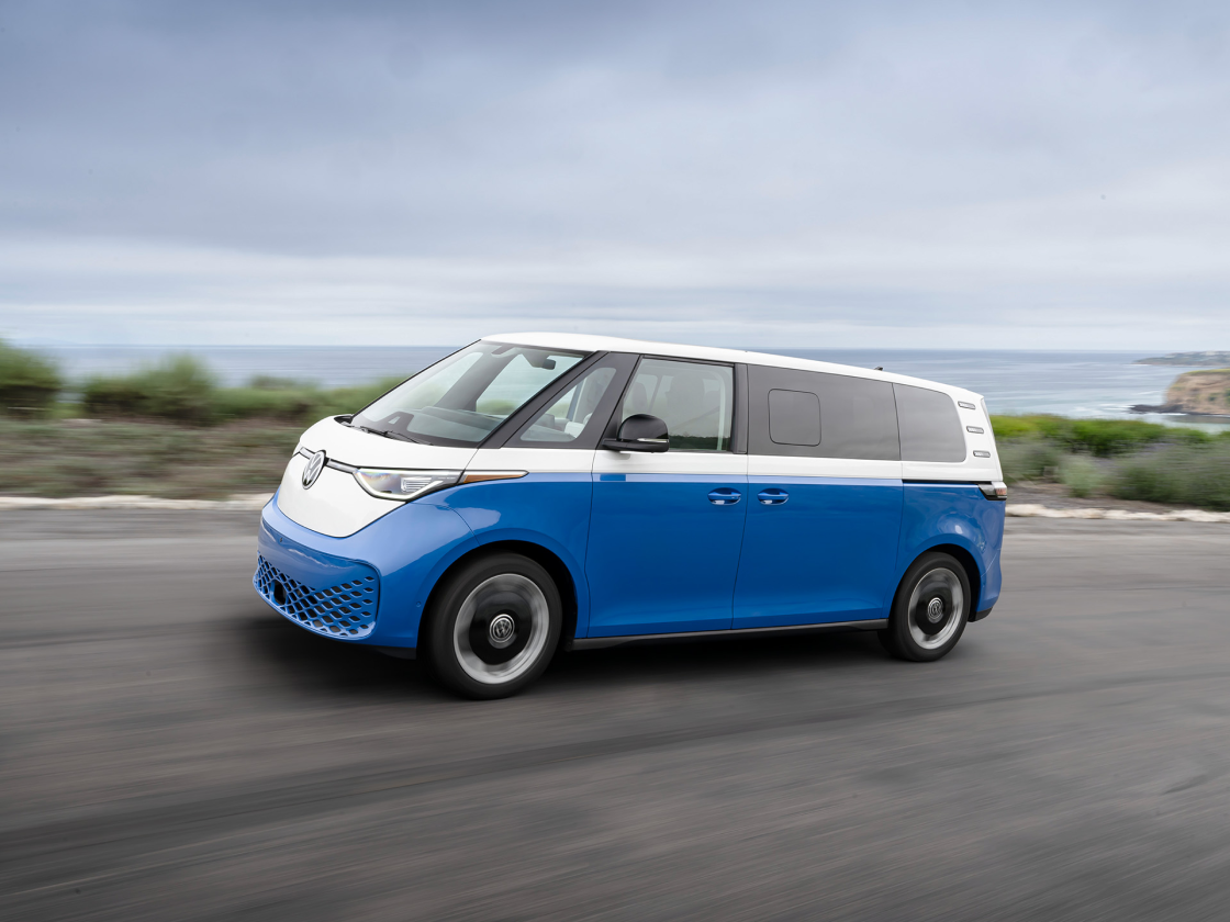 Wyatt Johnson VW of Clarksville in Clarksville TN