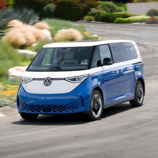 ID.Buzz | Wyatt Johnson VW of Clarksville in Clarksville TN