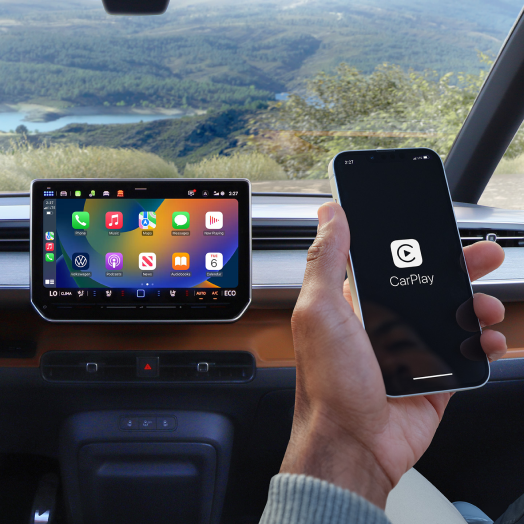 ID.Buzz | Wyatt Johnson VW of Clarksville in Clarksville TN