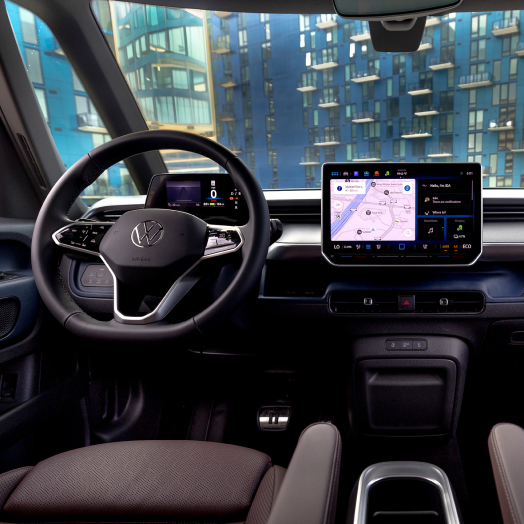 ID.Buzz | Wyatt Johnson VW of Clarksville in Clarksville TN