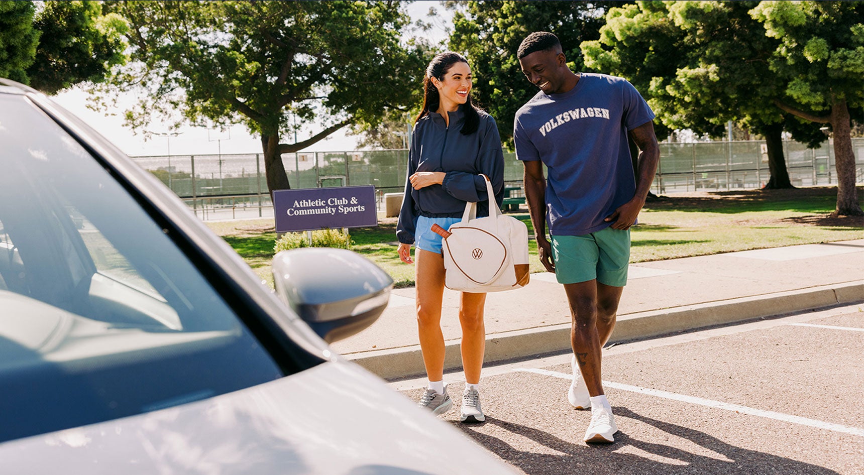 Volkswagen DriverGear in Wyatt Johnson VW of Clarksville | Clarksville, TN