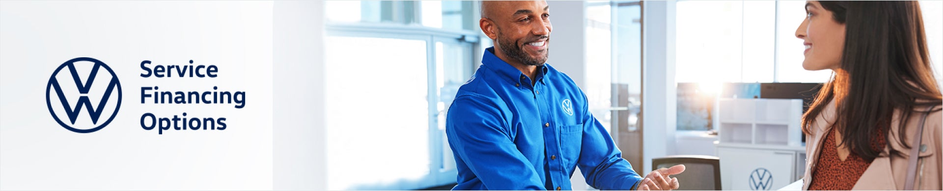 Service Financing Options | Wyatt Johnson VW of Clarksville in Clarksville TN