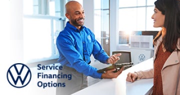 Volkswagen Scheduled Maintenance Program | Wyatt Johnson VW of Clarksville in Clarksville TN