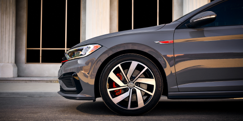 Wyatt Johnson VW of Clarksville