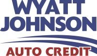 Wyatt Johnson Auto Credit