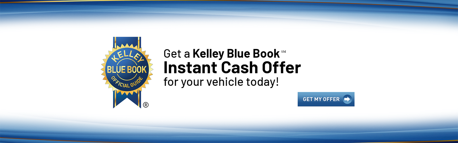 KBB INSTANT CAS OFFER